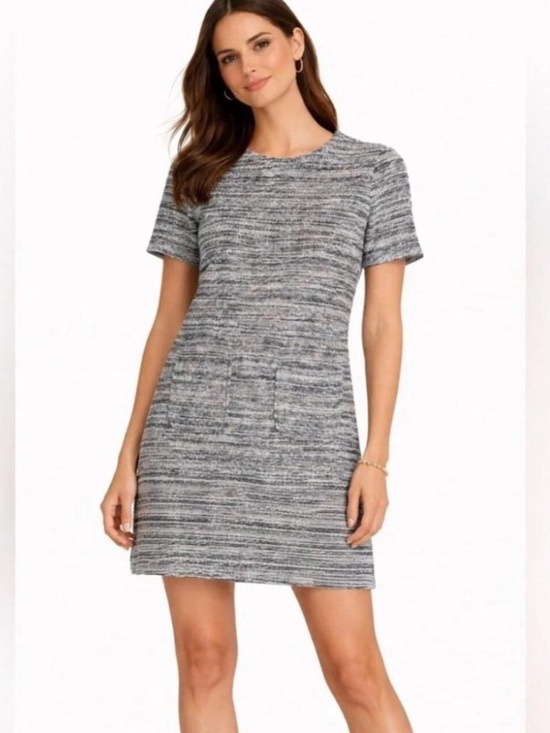 LOFT Dresses & Skirts - Loft Midi Dress 6 Petite